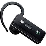 SONY ソニーエリクソン Bluetoothワイヤレスヘッドセット マイク付き HBH-PV740KIT/B
