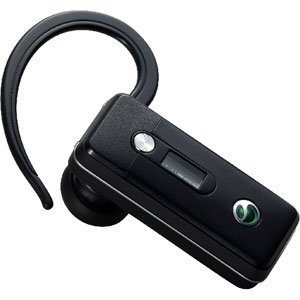 SONY ソニーエリクソン Bluetoothワイヤレスヘッドセット マイク付き HBH-PV740KIT/B