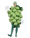 Green Grapes Adult (Standard One-Size)