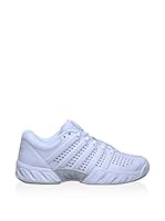 K-Swiss Zapatillas Ks Bigshot Light 2.5 (Blanco)