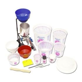 Spray Paint Gun Accessory Kit - Painting Auto Body