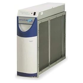 HONEYWELL F300E1035 20" X 25" ELECTRONIC AIR CLEANER