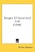 Images of Good and Evil (1899)