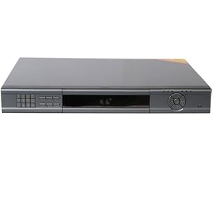 VideoSecu 16 Channel CCTV Security Surveillance Camera DVS516TK Network Web DVR Digital Video Recorder with 1TB HD MPEG4 System