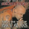 25 Years Of Anarchy And Chaos