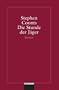 Die Stunde der J�ger (German Edition)