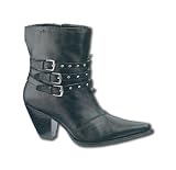 Harley Davidson Bette WOMEN'S Boots MEDIUM WIDTH D84504