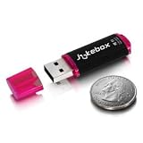 Aluratek AIRJ01F USB Internet Radio Jukebox