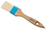 Ateco Flat Pastry Brush, 1.5 Inch Wide