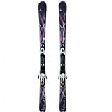 Atomic Cloud 7 Ski System Womens