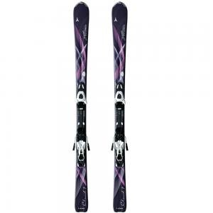 Atomic Cloud 7 Ski System Womens