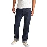 Levis® Strauss 501® Button Fly Original Jeans Shrink-to-Fit ® - Ships in ''24'' Hours! by Levi's