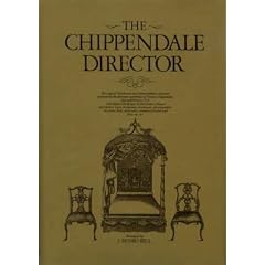 Chippendale Director by Thomas Chippendale