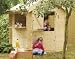 Kinderspielhaus Modell Biene Maja