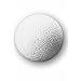 Kicker-Ball Kork, weich,wei� ,sehr leise im Spiel