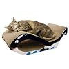 Imperial Cat Orca Cat Scratch n Shape : Size ONE SIZE