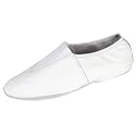Girls' Danshuz Gymnastic Shoes - White