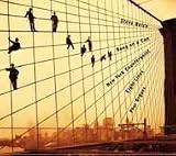 New York Counterpoint Eight Lines/Four Organs