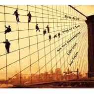New York Counterpoint/8 Lines