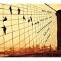 Reich - New York Counterpoint Eight Lines Four Organs