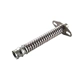 21 Century B32A5 Hard Flex Adjustable Venturi Tube for Cast Iron