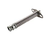 21 Century B32A5 Hard Flex Adjustable Venturi Tube for Cast Iron