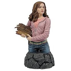 Hermione Granger from The Prisoner of Azkaban