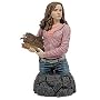 Gentle Giant Harry Potter and the Goblet of Fire 6.5 Inch Bust Hermione Granger