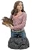Gentle Giant Harry Potter and the Goblet of Fire 6.5 Inch Bust Hermione Granger