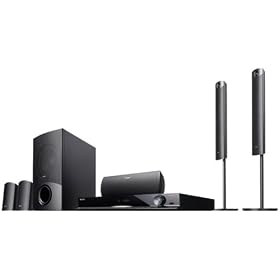 Sony DAV-DZ740 Home Audio System