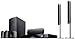 DAV-DZ740 Home Cinema System  : image