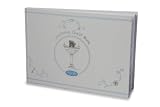 Me to You Christening Guest Book
