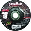DEWALT DW4523 4-1/2-Inch X 1/4-Inch X 5/8-Inch General Purpose Metal Grinding Wheel