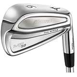 Mizuno MP-58 Iron Set 3-PW