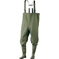 NORWAY Polymac PVC Wathose