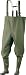 NORWAY Polymac PVC Wathose