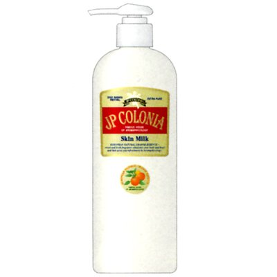 ＪＰコロニア　スキンミルク（ポンプ）ＥＸ　500ｍｌ　業務用