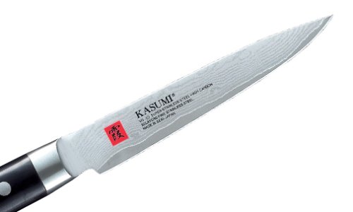 Cover image : 霞(KASUMI) ペティナイフ 12cm 82012