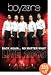 Boyzone - Back Again - No Matter What - Live 2008 (NTSC)