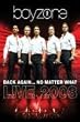 Boyzone - Back...
