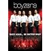 Boyzone - Back Again - No Matter What - Live 2008 [DVD] [NTSC]