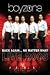 DVD : Boyzone - Back Again - No Matter What - Live 2008 (NTSC)
