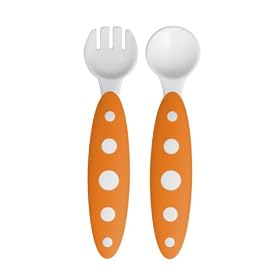 Toddler Utensils - $3.99