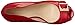 Nine West Women's Falabella Leather Dress Pump