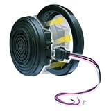 Buy 102 dB, 12-24 Volt Single Function Back-Up Alarm by DrillSpot