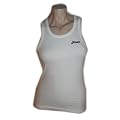 Asics Sportshirt Chumba 1X1 Rib Singlet Damen 0001 Art. 572922 wei�