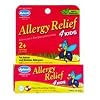 Hyland's Homeopathic Allergy Relief 4 Kids 125 Tablets