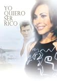 Review Vanguard Cinema  / Yo Quiero Ser Rico [2006] (REGION 1) (NTSC)