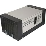Ebac CD100E 97 Pint Commercial Dehumidifier With Adjustable Alarm Humidistat