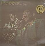 TOGETHER FOR THE FIRST TIME LP (VINYL ALBUM) US MCA 1974